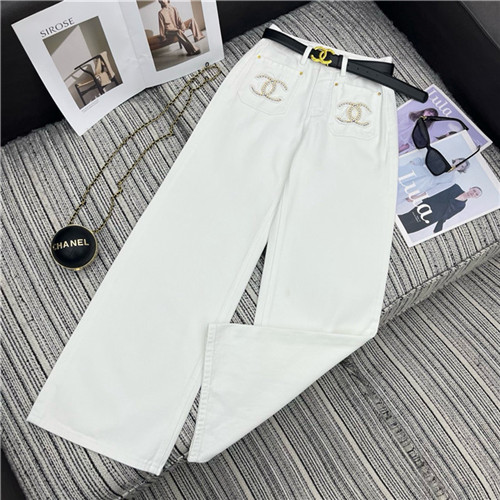 샤넬 청바지 C82206 2025/신상