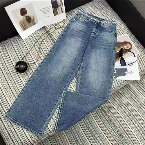 샤넬 청바지 C82259 2025/신상