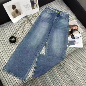 샤넬 청바지 C82259 2025/신상