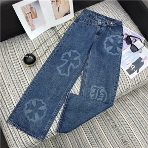 크롬하츠 청바지 C82300 2025/신상