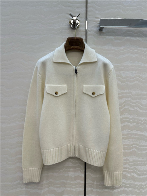 로로피아나 캐시미어 자켓 L74101 2025/신상