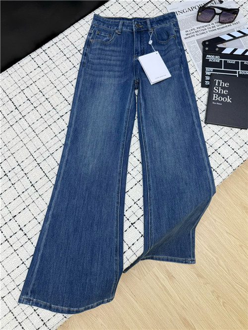 샤넬 청바지 C82490 2025/신상