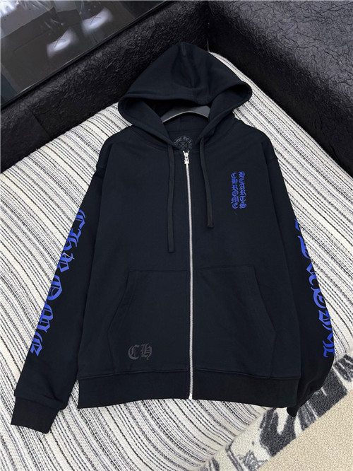 크롬하츠 후드 자켓 C73206 2025/신상