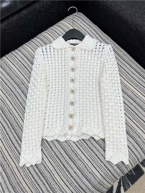 샤넬 자켓 C73909 2025/신상