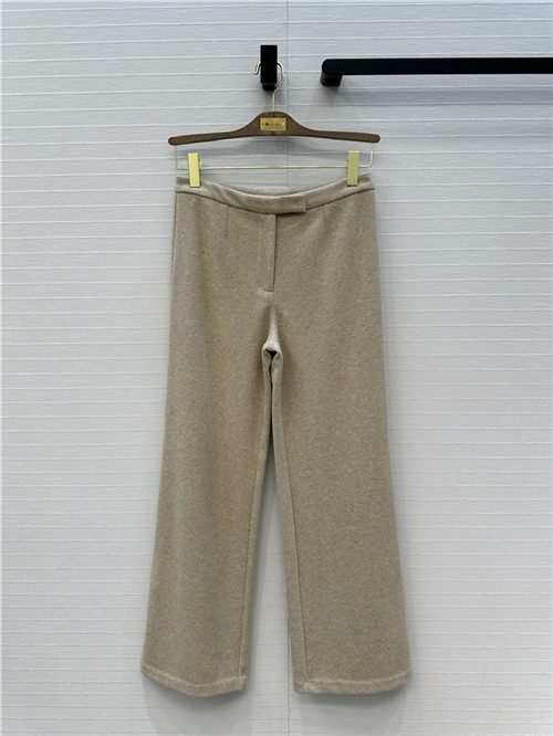 로로피아나 캐주얼 바지 L92952 2025/신상