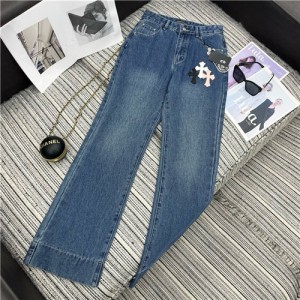 크롬하츠 청바지 C82150 2025/신상