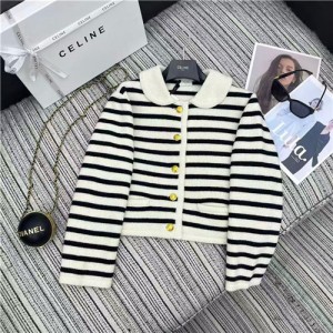 셀린느 긴팔 가디건 C13259 2025/신상