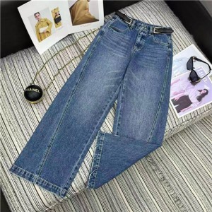 크롬하츠 청바지 C82305 2025/신상
