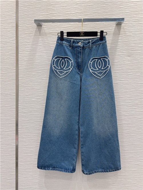 루이비통 청바지 L82707 2025/신상
