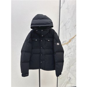 몽클레어 후드 패딩 (충전재-오리털) M76005 2025/신상
