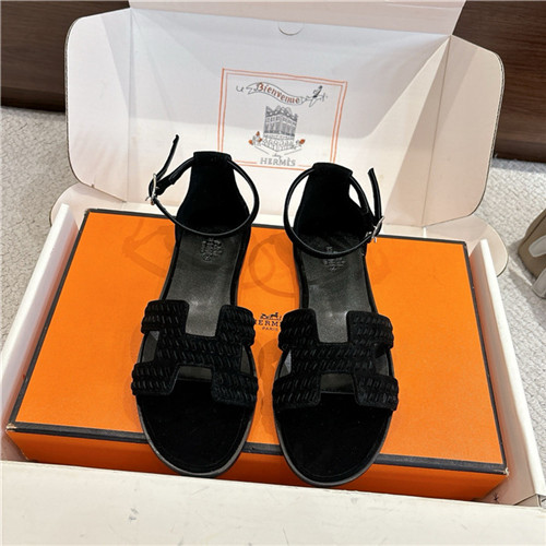 에르메스 여성용 샌들 H56947-2 2025/신상