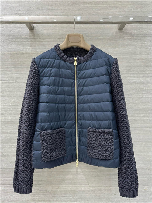 몽클레어 패딩 자켓 (충전재-거위털) M95908 2025/신상