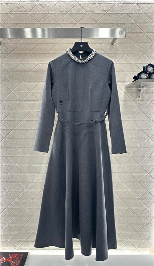 디올 원피스 D83809 2025/신상