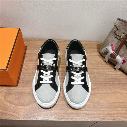 에르메스 남여공용 스니커즈 H48356-2 2025/신상