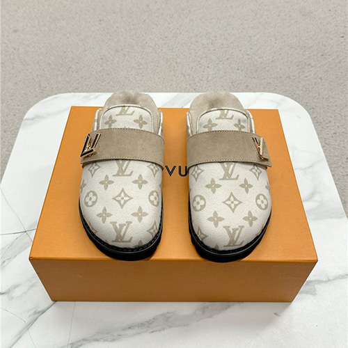 루이비통 남여공용 슬리퍼 L53292-1 2025/신상