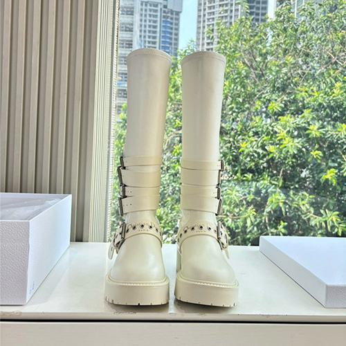 디올 여성용 부츠 D54425-1 2025/신상