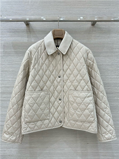 로로피아나 솜 자켓 L63803 2025/신상