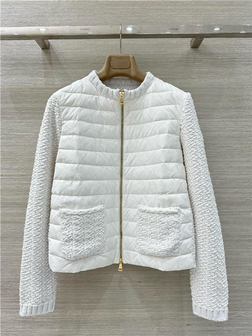 몽클레어 패딩 자켓 (충전재-거위털) M85901 2025/신상