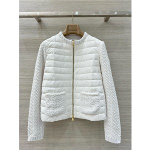 몽클레어 패딩 자켓 (충전재-거위털) M85901 2025/신상