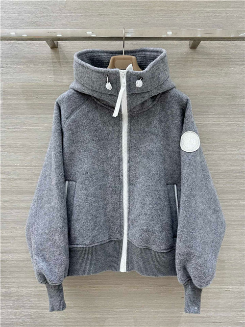 캐나다구스 후드 자켓 C53504 2025/신상