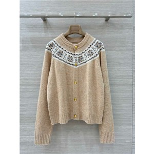 셀린느 긴팔 가디건 C23409 2025/신상