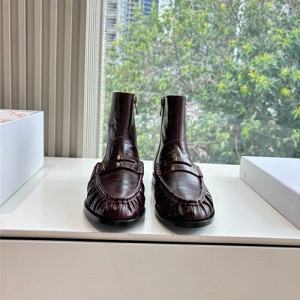 생로랑 여성용 부츠 Y67747-2 2025/신상