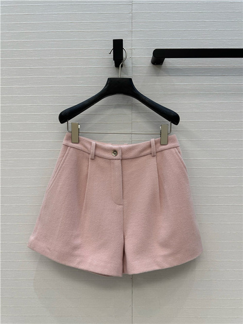 샤넬 반바지 C73608 2025/신상