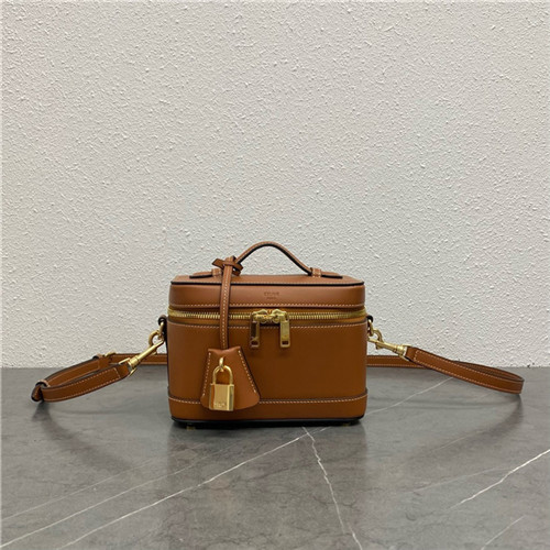 셀린느 베니티 케이스백 블랙 119463 2025/신상