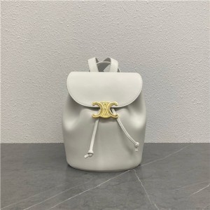 셀린느 보니 스무스 카프스킨 백팩 118703 2025/신상