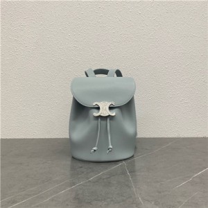 셀린느 보니 스무스 카프스킨 백팩 118703 2025/신상