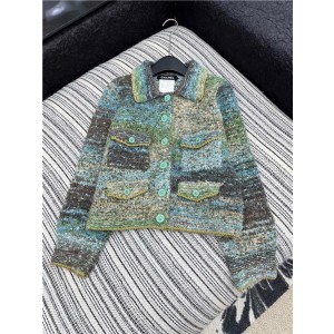 샤넬 자켓 C54509 2025/신상