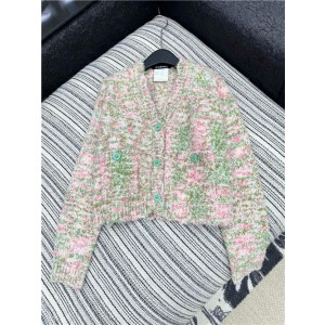 샤넬 긴팔 가디건 C64406 2025/신상