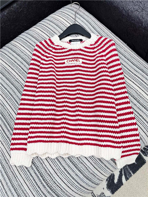 샤넬 긴팔 니트 C93200 2025/신상