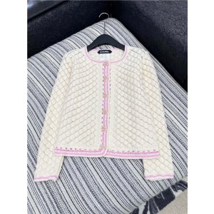 샤넬 긴팔 가디건 C64108 2025/신상