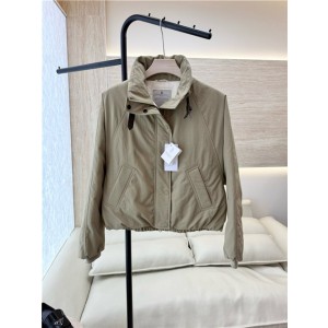 브루넬로 쿠치넬리 패딩 자켓 (충전재-거위털) B66206 2025/신상