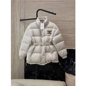 셀린느 패딩 자켓 (충전재-거위털) C57105 2025/신상