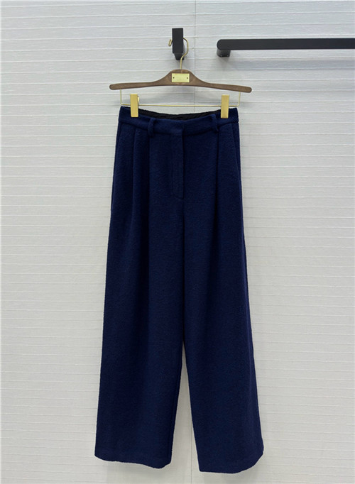 로로피아나 양복 바지 L43502 2025/신상