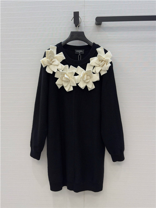 샤넬 원피스 C93904 2025/신상