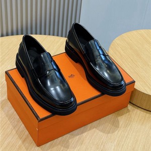 에르메스 남성용 로퍼 H88871-2 2025/신상