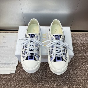 디올 남여공용 스니커즈 D32758-1 2025/신상