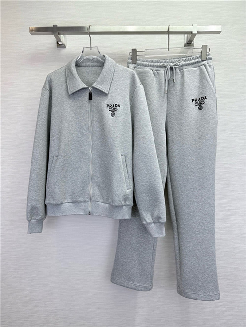 프라다 트레이닝 세트 P74404 2025/신상