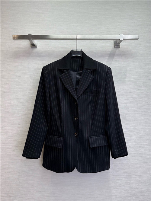 미우미우 양복 자켓 M83609 2025/신상