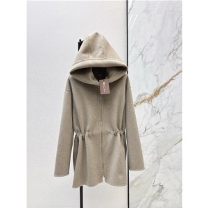 로로피아나 후드 자켓 L15905 2025/신상