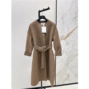 디올 캐시미어 코트 D69305 2025/신상