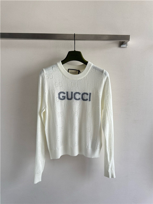 구찌 긴팔 니트 G62301 2025/신상