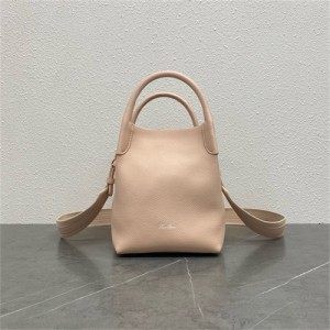 로로피아나 버킷백 스몰  LP022 2025/신상