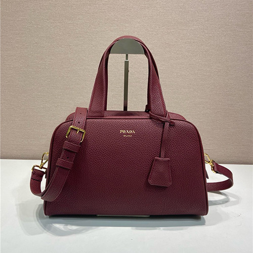 프라다 토트백 1BB148 2025/신상