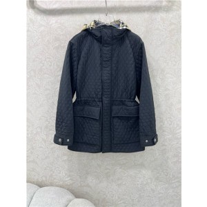 버버리 후드 솜 자켓 B23202 2025/신상