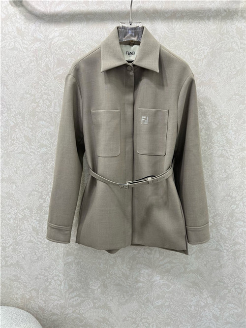 펜디 자켓 F84608 2025/신상