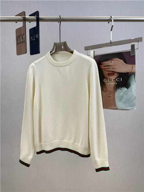 구찌 긴팔 니트 G62493 2025/신상